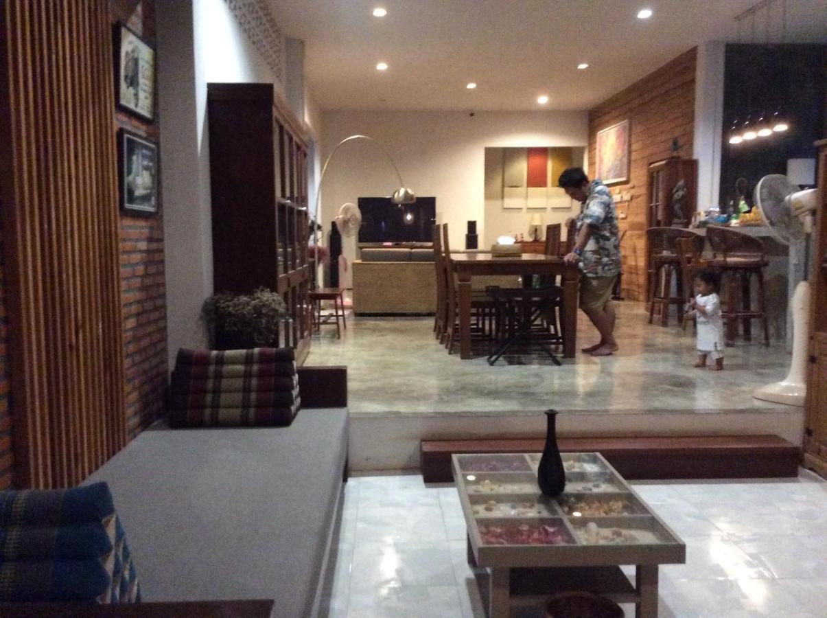 Appartamento Baan Yaimai Boutique Samui Bophut Esterno foto