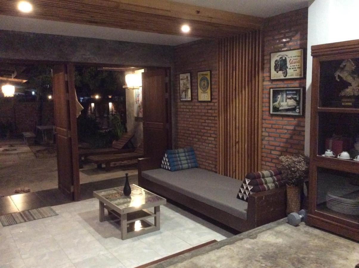 Appartamento Baan Yaimai Boutique Samui Bophut Esterno foto