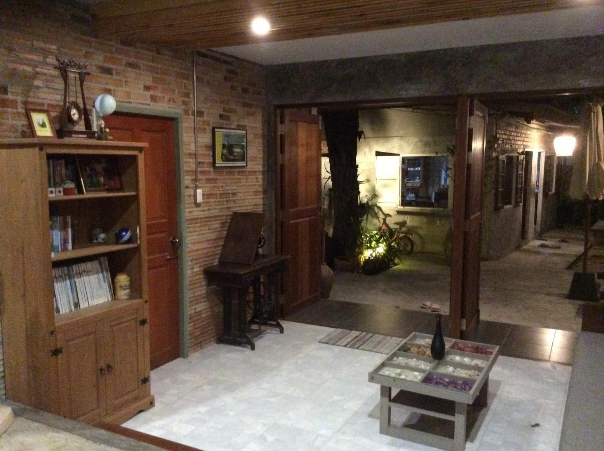 Appartamento Baan Yaimai Boutique Samui Bophut Esterno foto