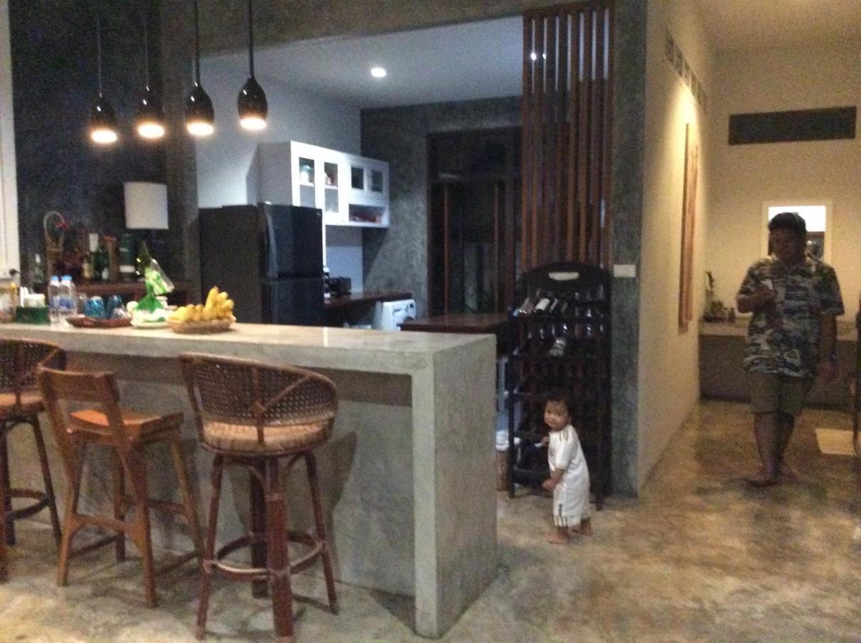 Appartamento Baan Yaimai Boutique Samui Bophut Esterno foto