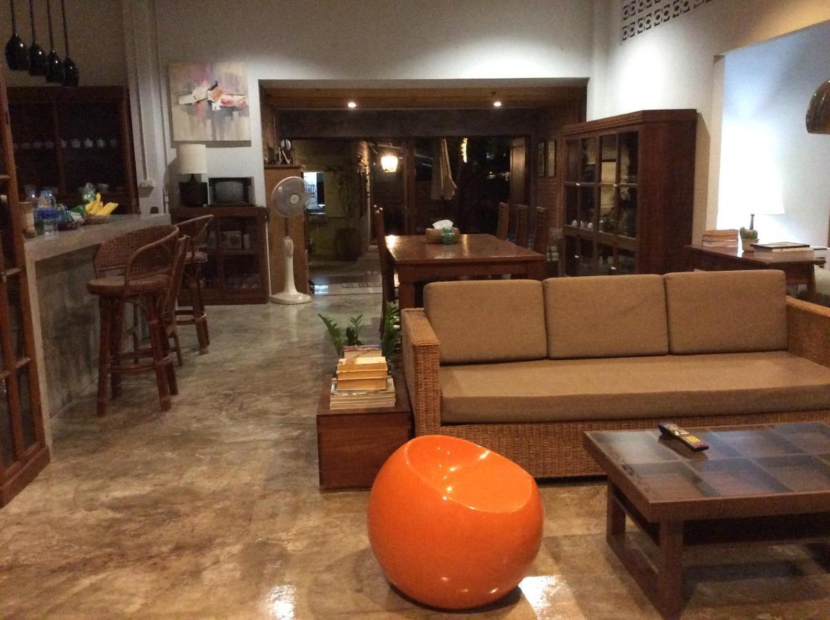 Appartamento Baan Yaimai Boutique Samui Bophut Esterno foto