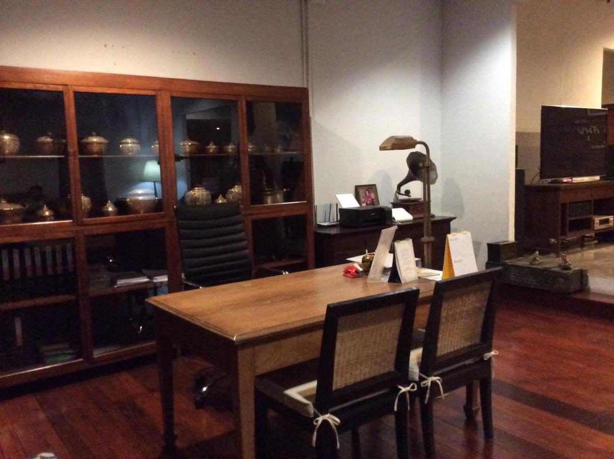 Appartamento Baan Yaimai Boutique Samui Bophut Esterno foto