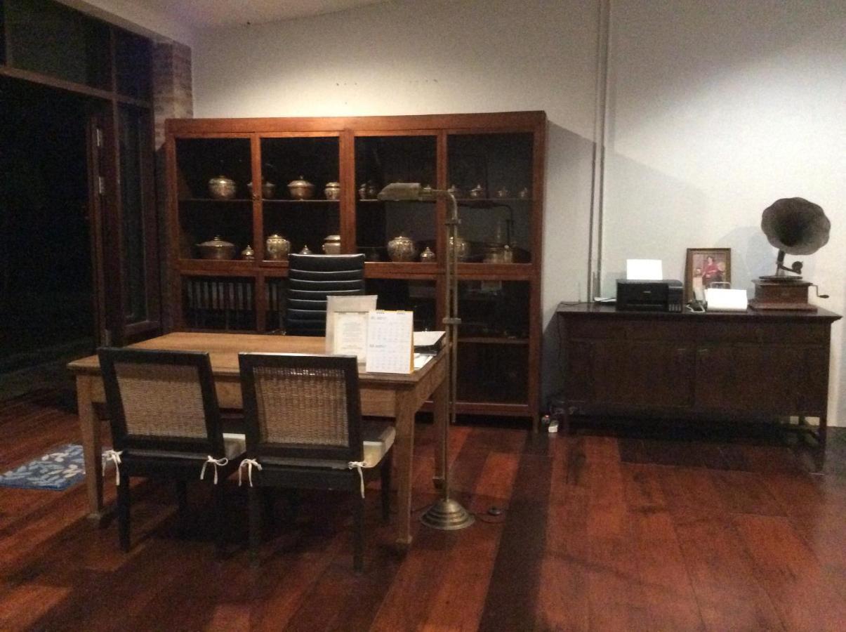 Appartamento Baan Yaimai Boutique Samui Bophut Esterno foto