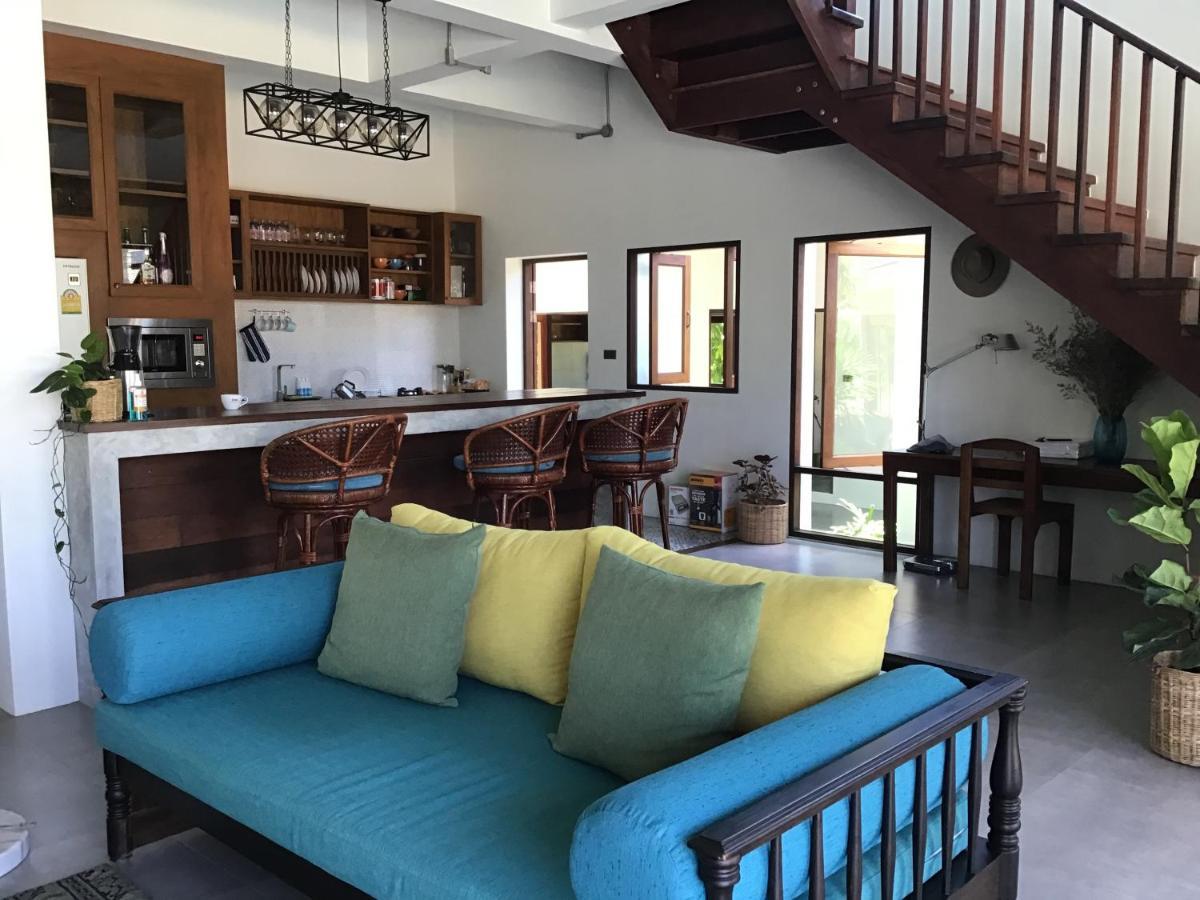 Appartamento Baan Yaimai Boutique Samui Bophut Esterno foto