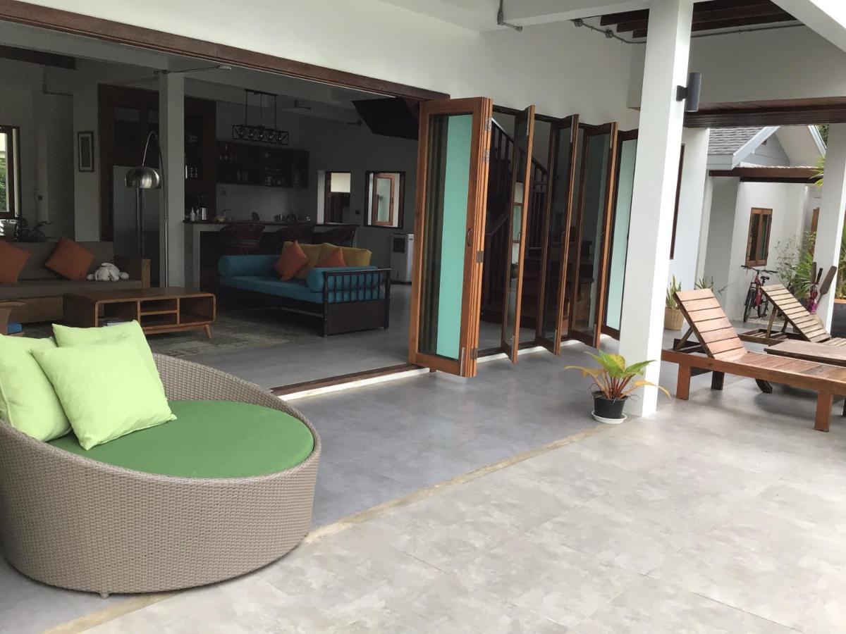 Appartamento Baan Yaimai Boutique Samui Bophut Esterno foto