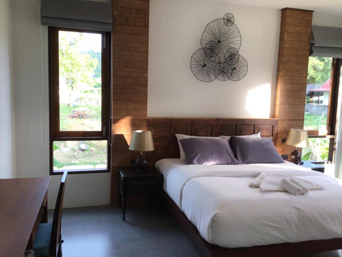 Appartamento Baan Yaimai Boutique Samui Bophut Esterno foto