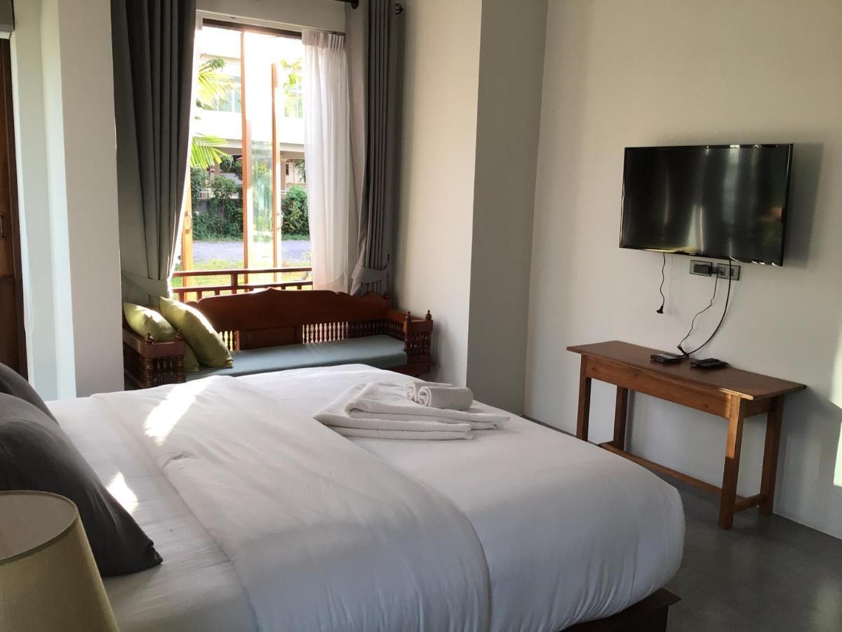 Appartamento Baan Yaimai Boutique Samui Bophut Esterno foto