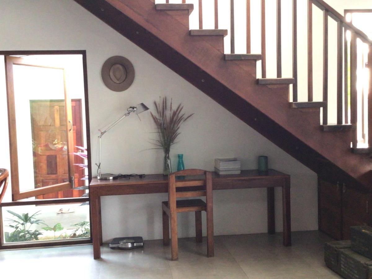 Appartamento Baan Yaimai Boutique Samui Bophut Esterno foto