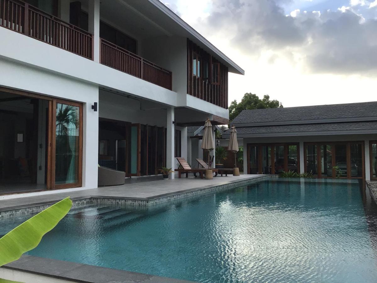 Appartamento Baan Yaimai Boutique Samui Bophut Esterno foto