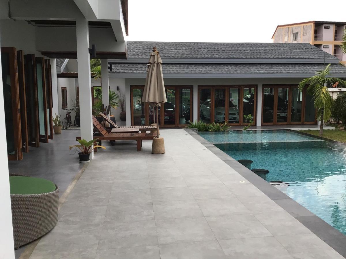Appartamento Baan Yaimai Boutique Samui Bophut Esterno foto