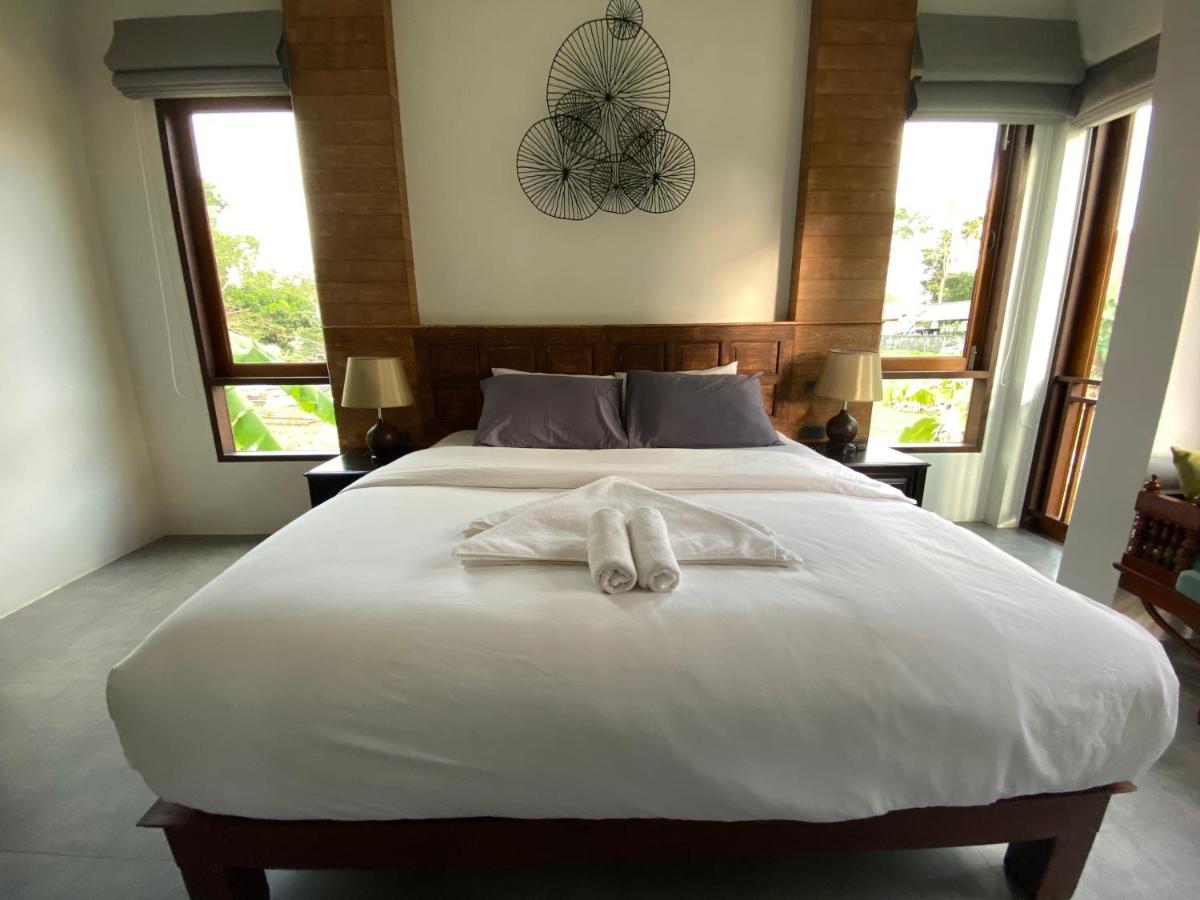 Appartamento Baan Yaimai Boutique Samui Bophut Esterno foto