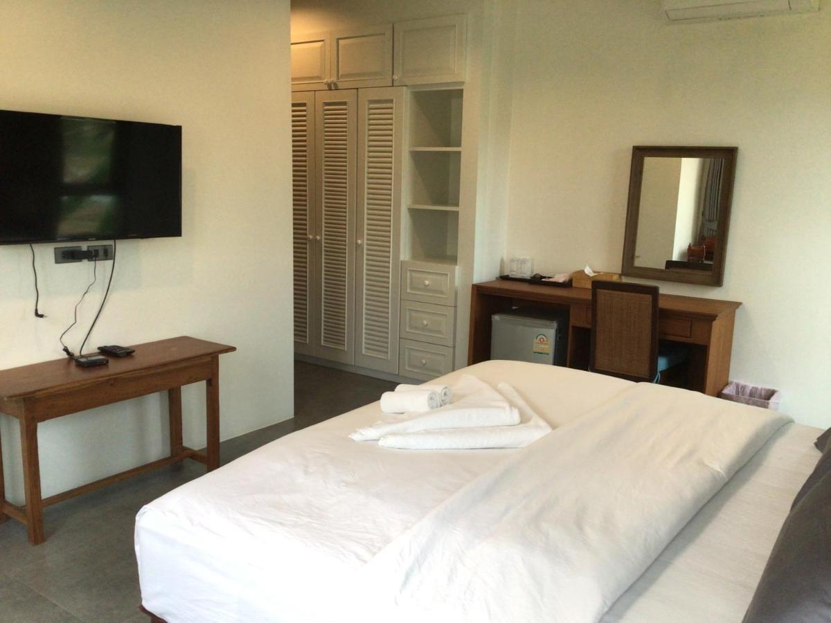 Appartamento Baan Yaimai Boutique Samui Bophut Esterno foto