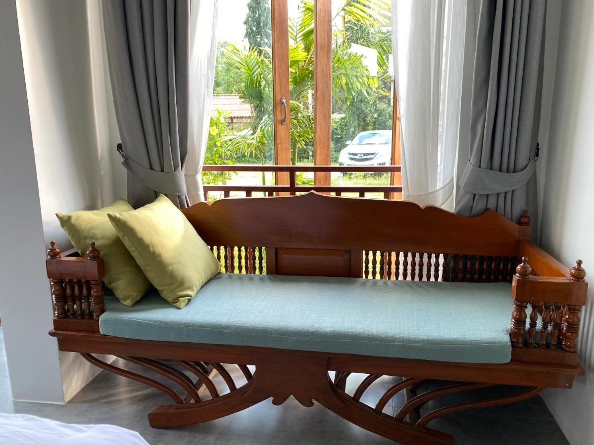 Appartamento Baan Yaimai Boutique Samui Bophut Esterno foto