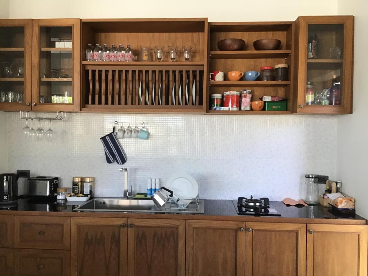 Appartamento Baan Yaimai Boutique Samui Bophut Esterno foto