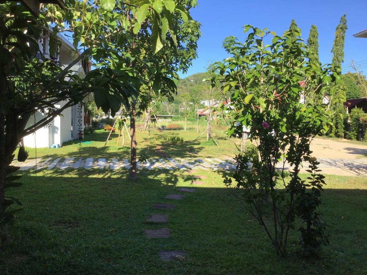 Appartamento Baan Yaimai Boutique Samui Bophut Esterno foto