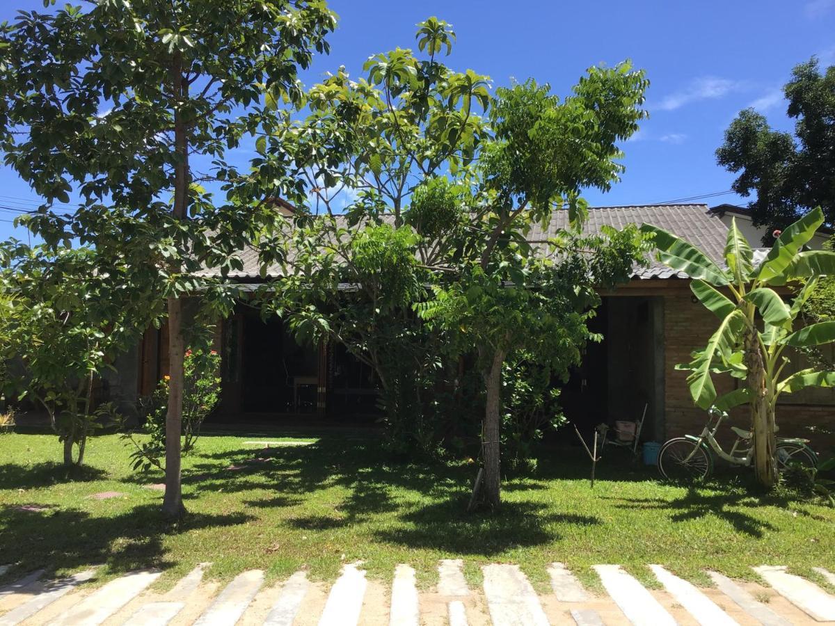Appartamento Baan Yaimai Boutique Samui Bophut Esterno foto