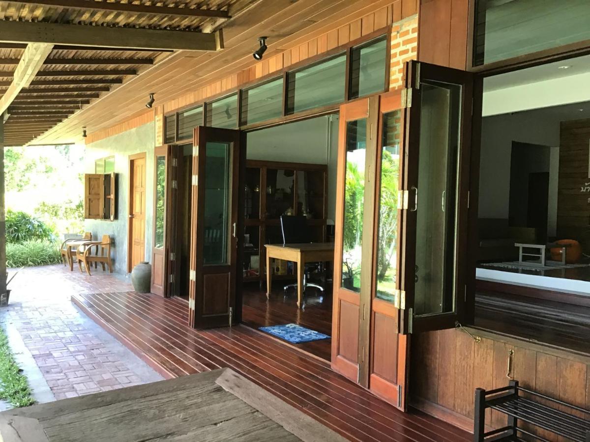 Appartamento Baan Yaimai Boutique Samui Bophut Esterno foto
