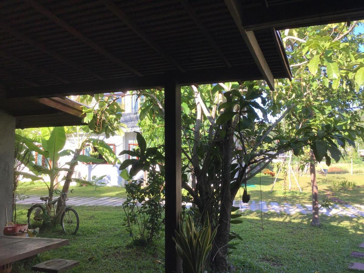 Appartamento Baan Yaimai Boutique Samui Bophut Esterno foto