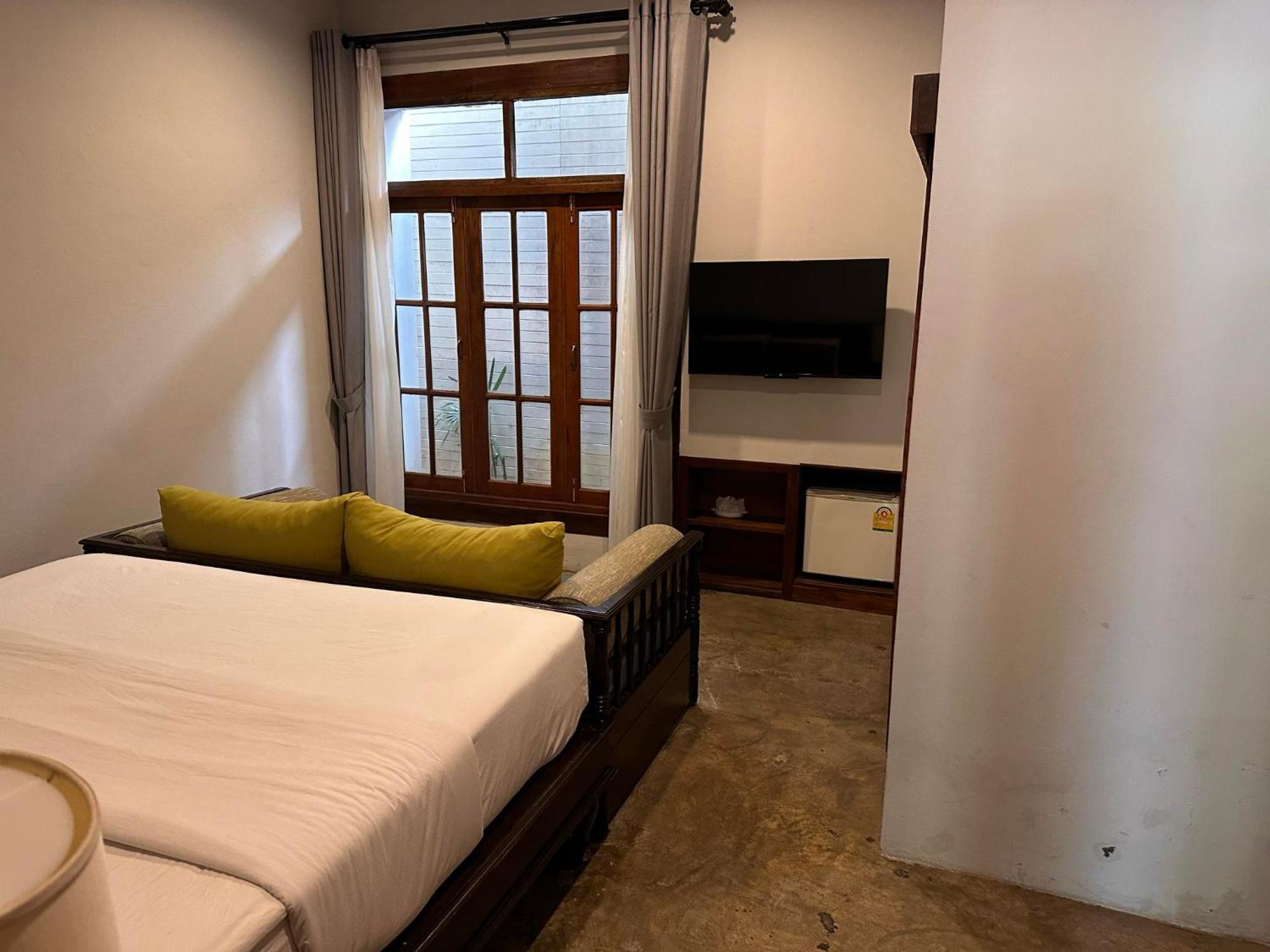 Appartamento Baan Yaimai Boutique Samui Bophut Esterno foto