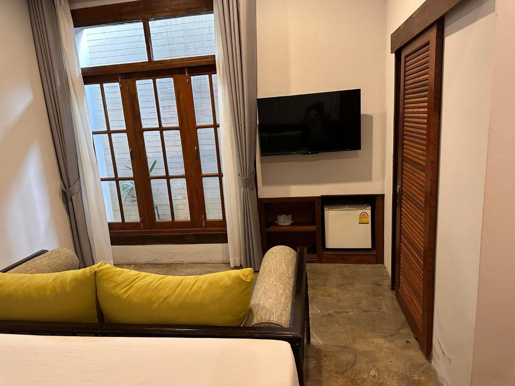 Appartamento Baan Yaimai Boutique Samui Bophut Esterno foto