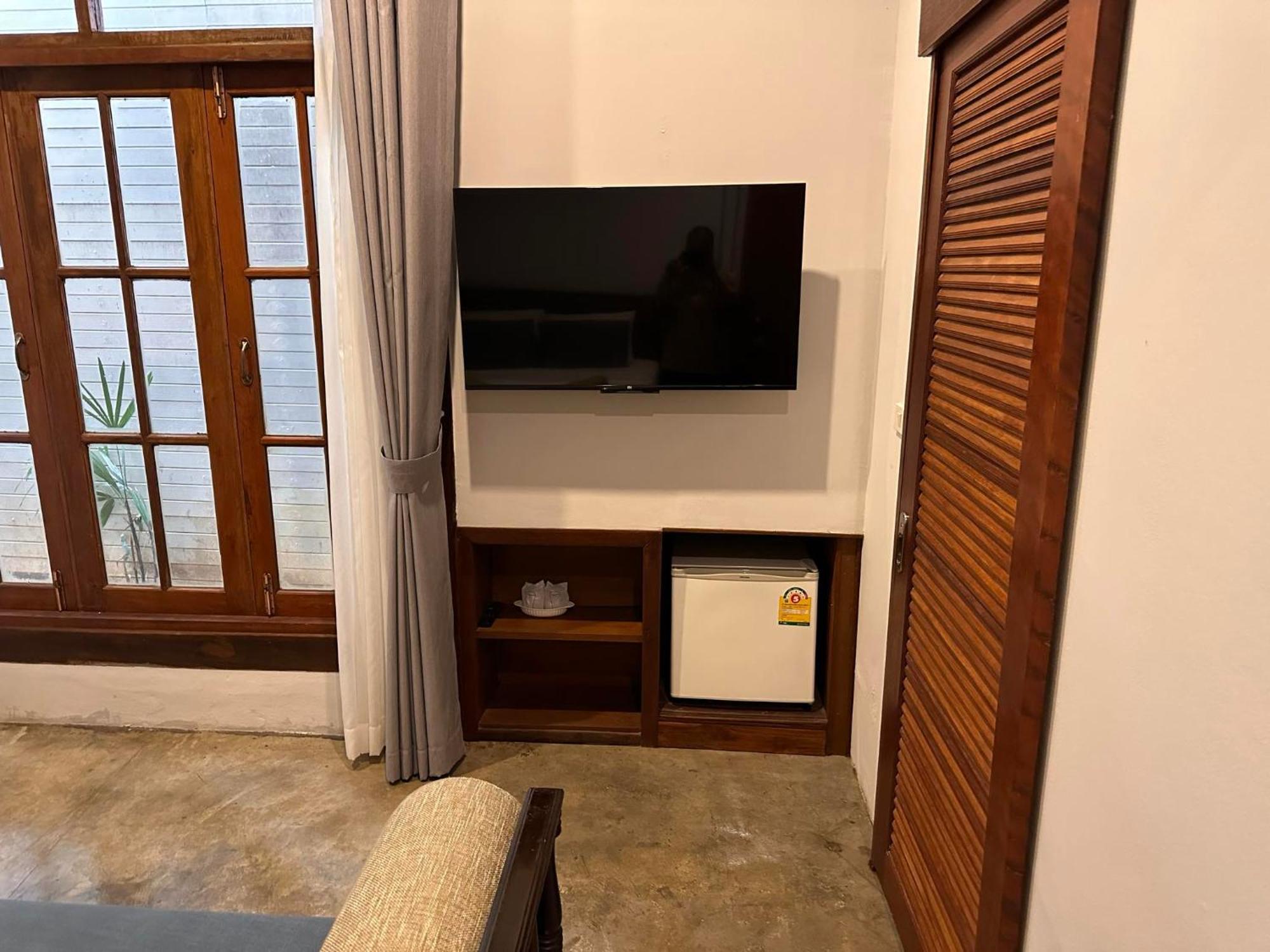Appartamento Baan Yaimai Boutique Samui Bophut Esterno foto
