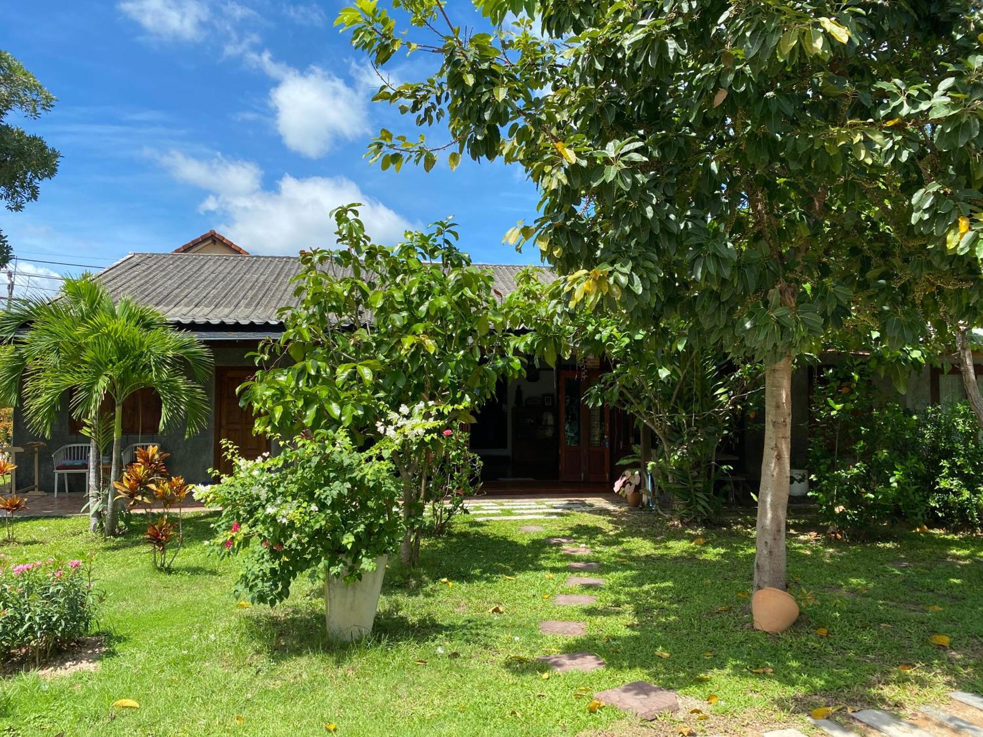 Appartamento Baan Yaimai Boutique Samui Bophut Esterno foto