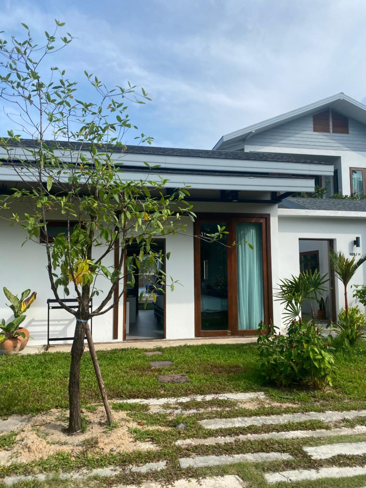 Appartamento Baan Yaimai Boutique Samui Bophut Esterno foto