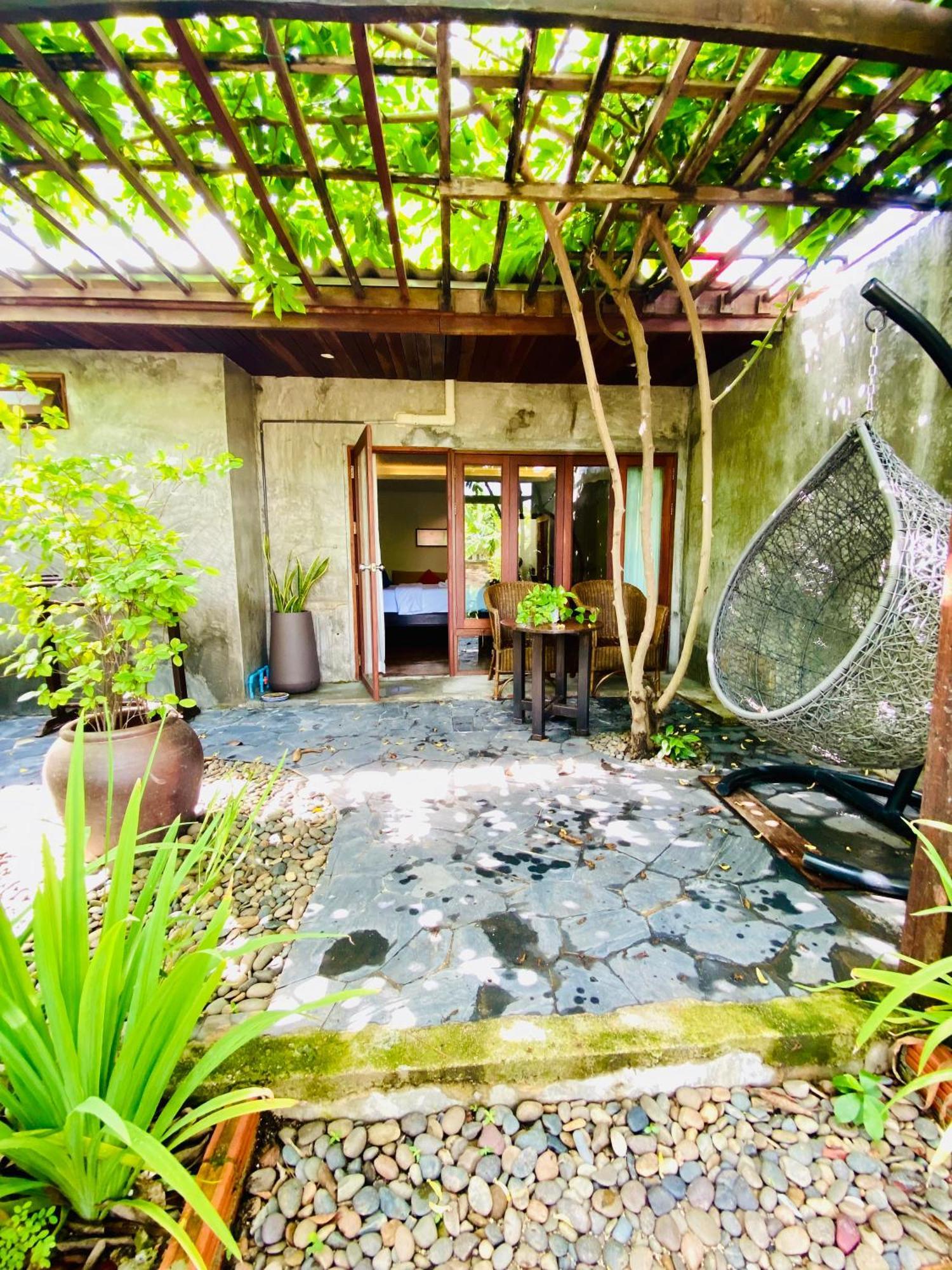 Appartamento Baan Yaimai Boutique Samui Bophut Esterno foto