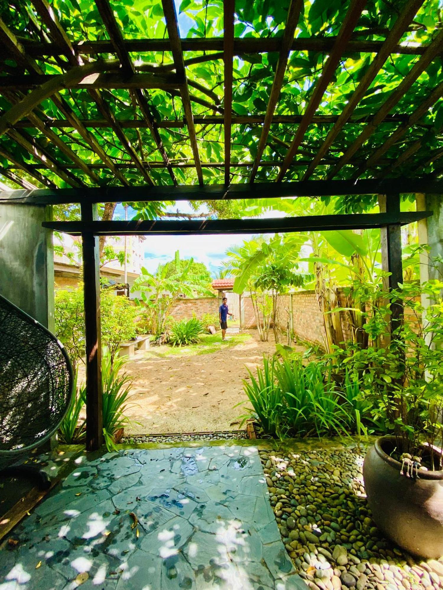 Appartamento Baan Yaimai Boutique Samui Bophut Esterno foto