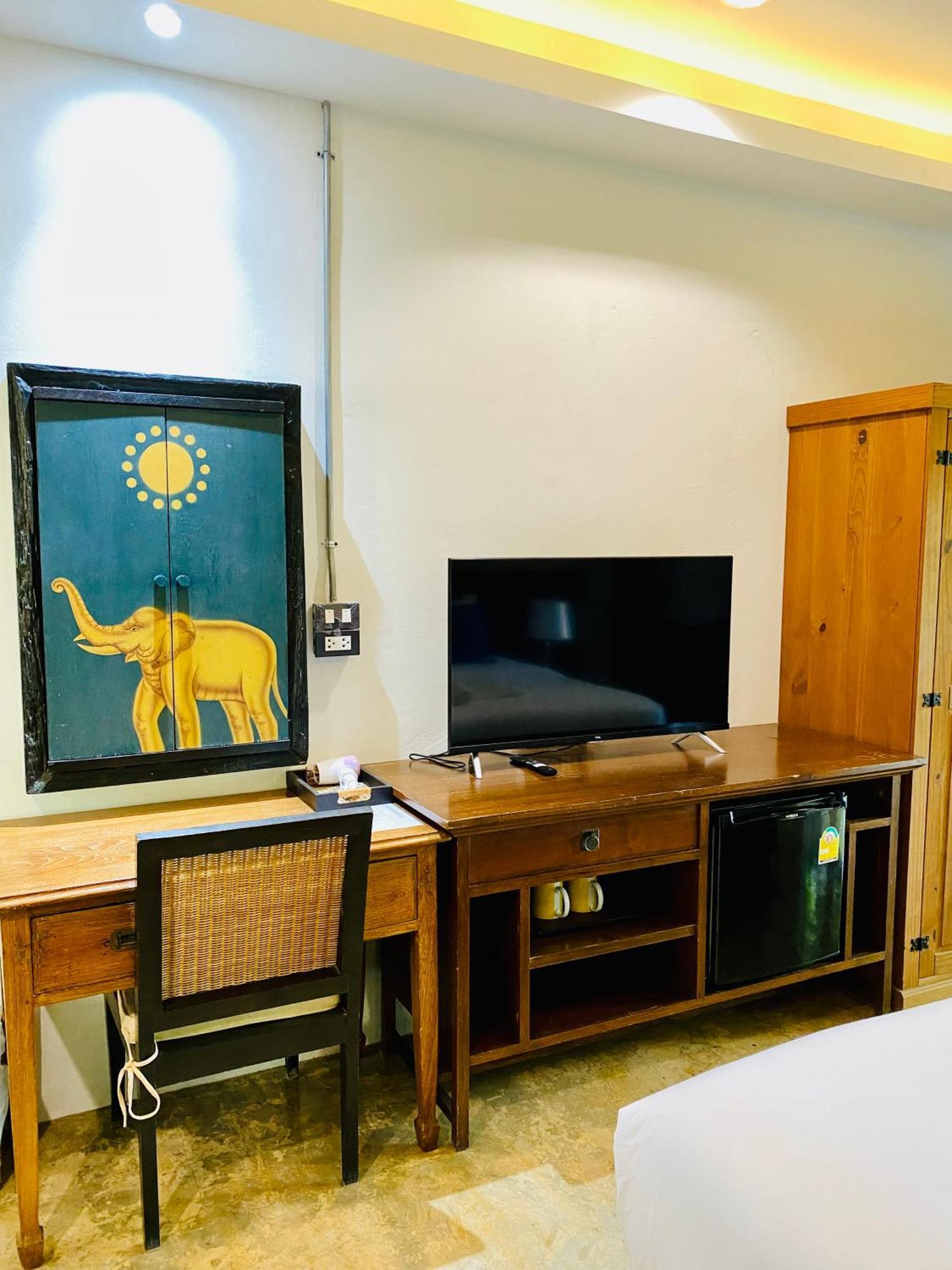 Appartamento Baan Yaimai Boutique Samui Bophut Esterno foto