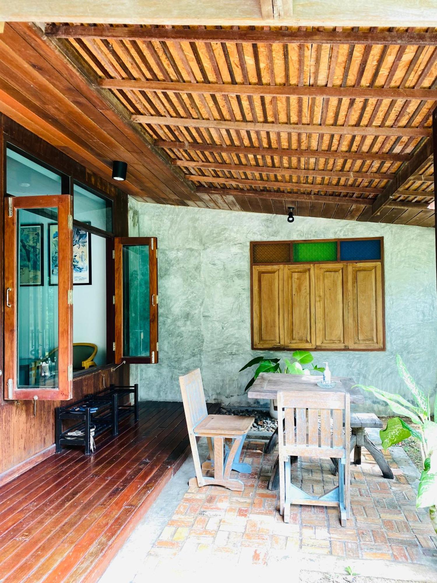 Appartamento Baan Yaimai Boutique Samui Bophut Esterno foto