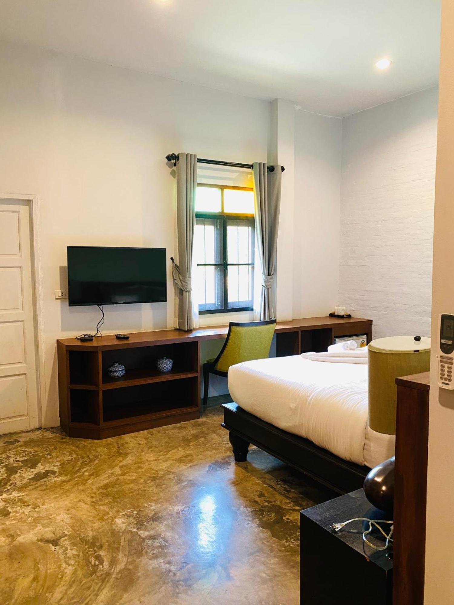 Appartamento Baan Yaimai Boutique Samui Bophut Esterno foto