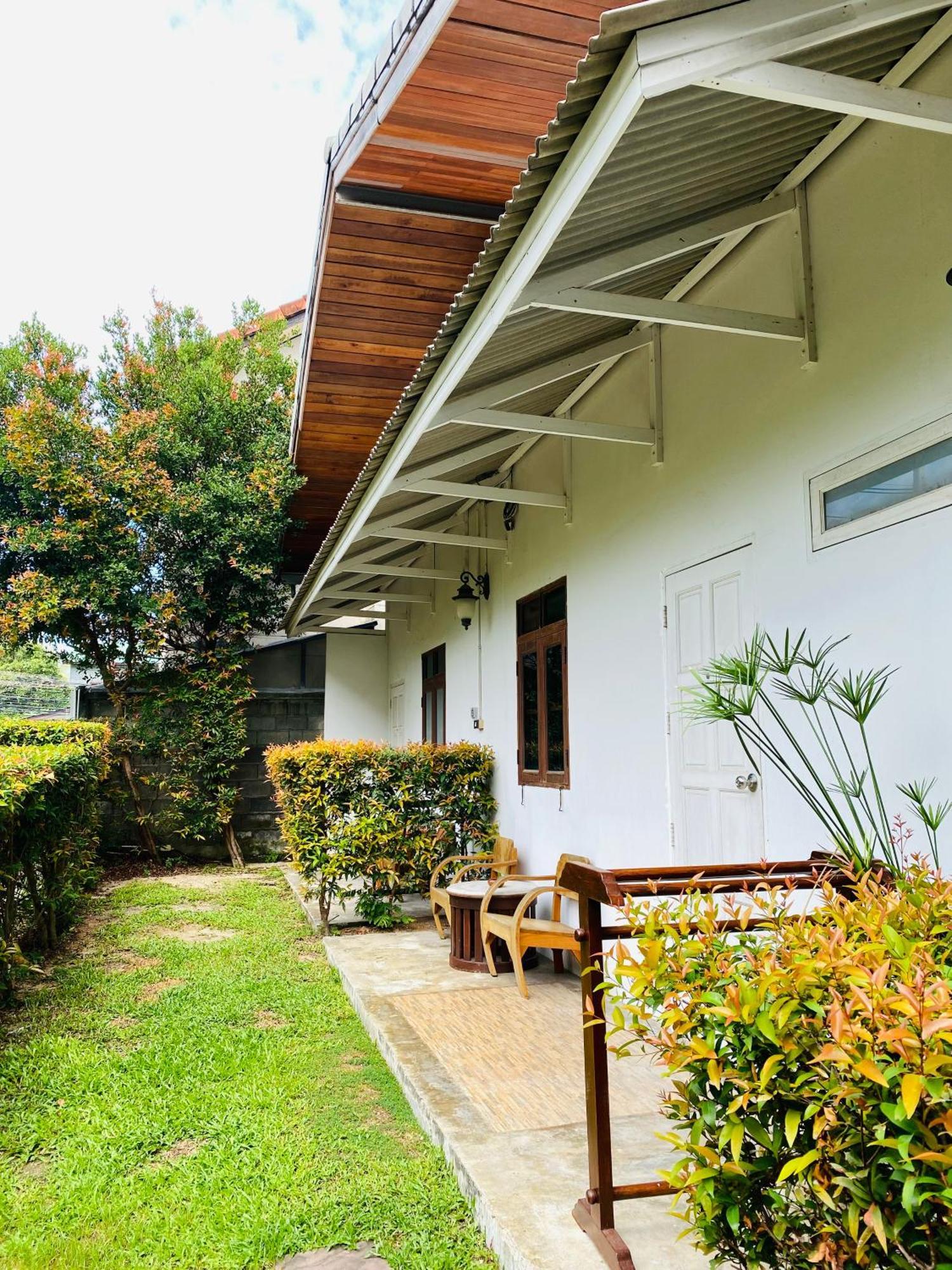 Appartamento Baan Yaimai Boutique Samui Bophut Esterno foto