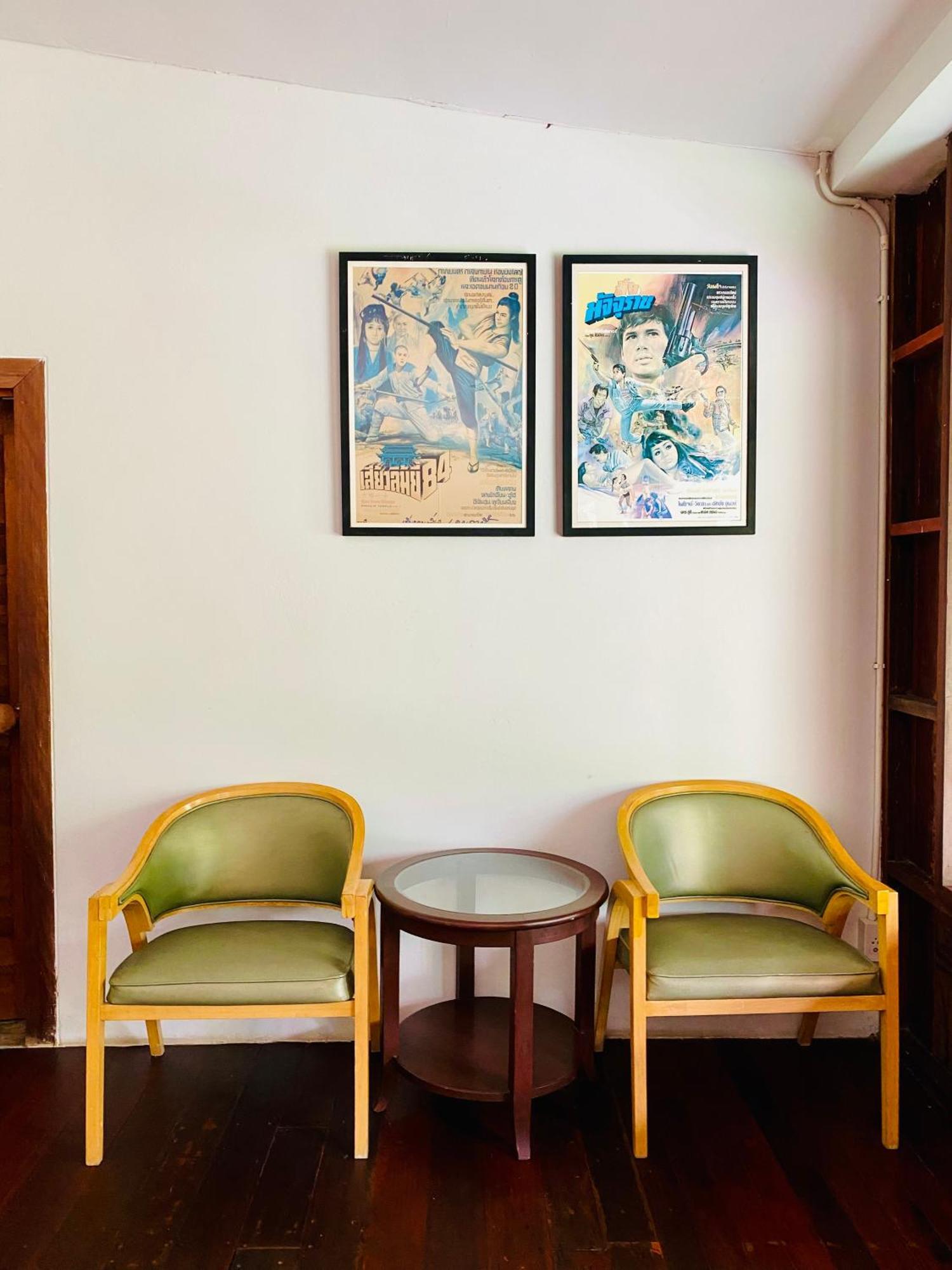 Appartamento Baan Yaimai Boutique Samui Bophut Esterno foto