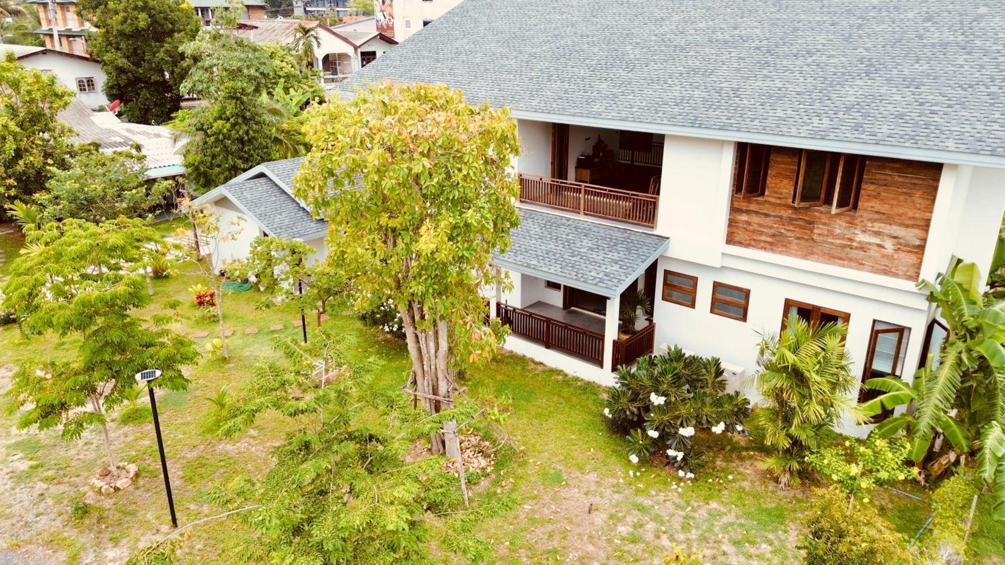 Appartamento Baan Yaimai Boutique Samui Bophut Esterno foto