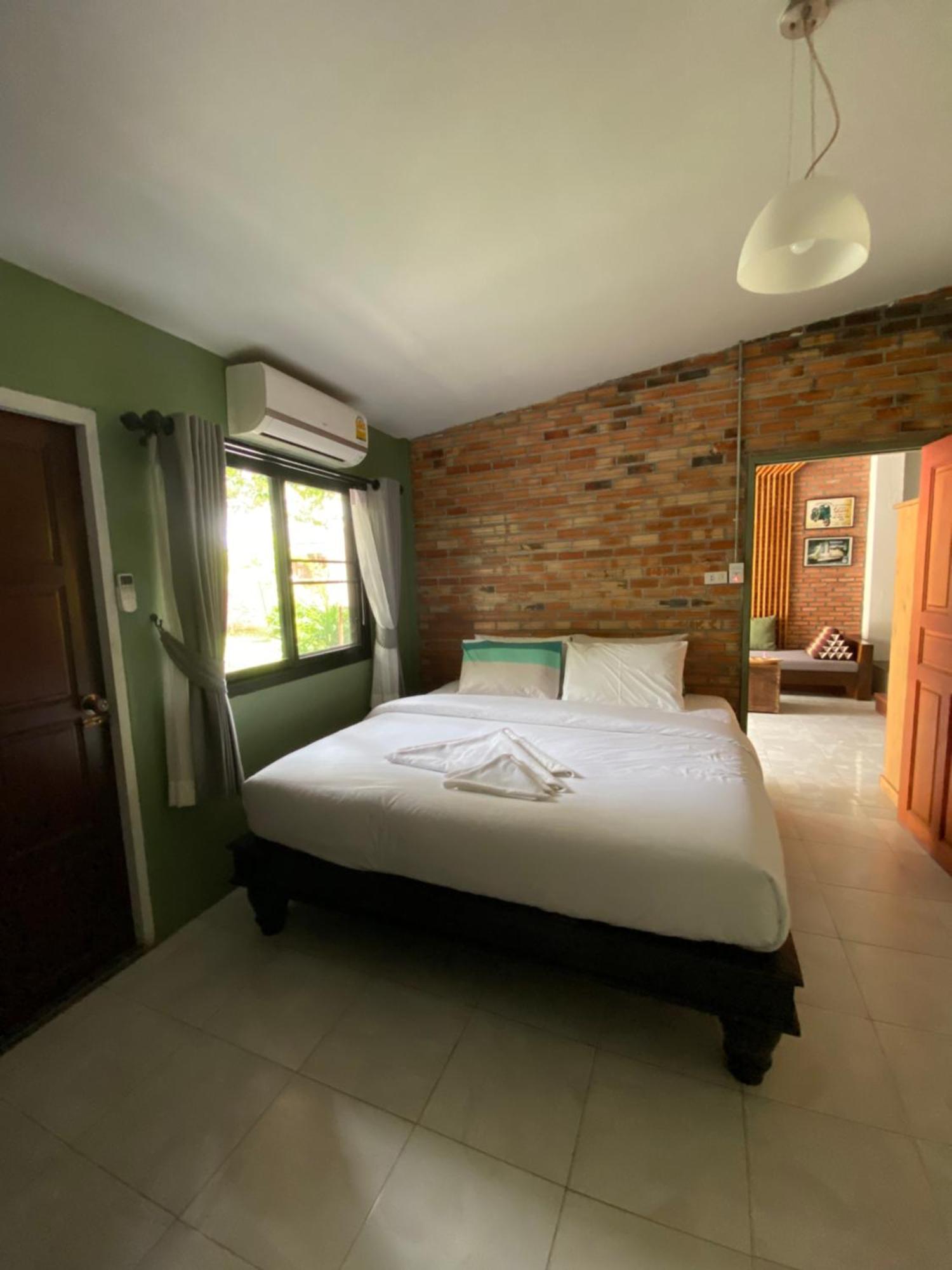 Appartamento Baan Yaimai Boutique Samui Bophut Esterno foto