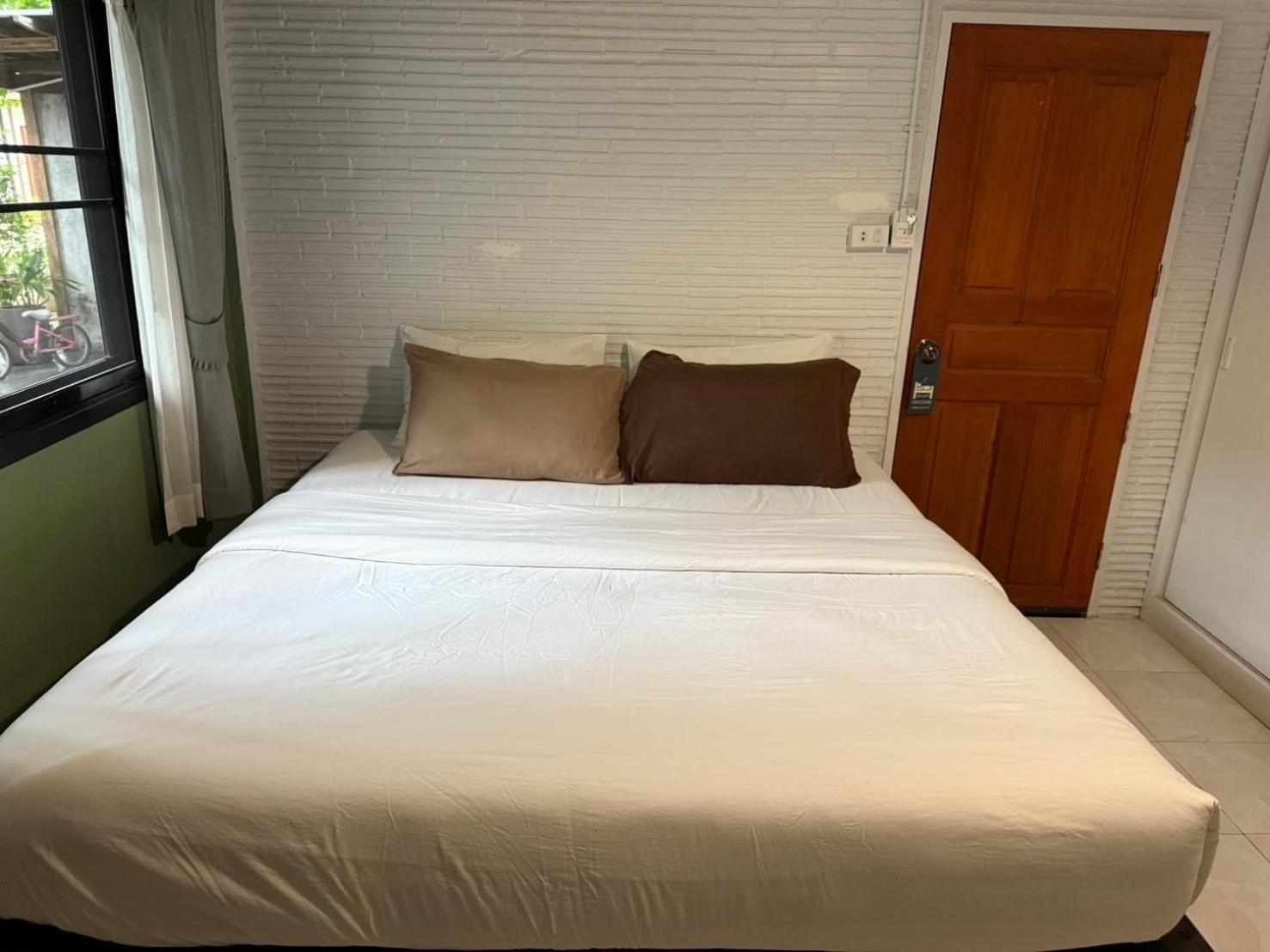 Appartamento Baan Yaimai Boutique Samui Bophut Esterno foto